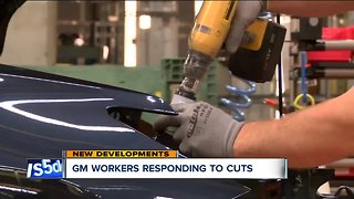 Lordstown residents devastated after GM decides to close plant