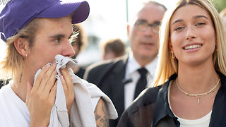 Justin Bieber Prepares Hailey Baldwin For Pregnancy With PUBLIC Performance!