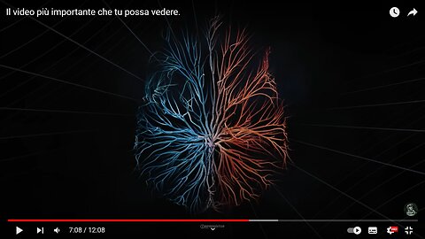 L'importanza della sincronizzazione degli emisferi cerebrali