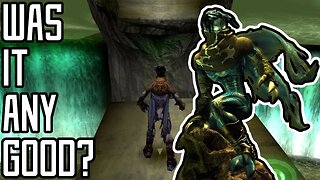 The Legacy of Kain - Soul Reaver (PS1)