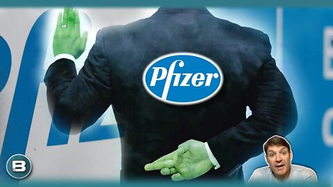 Pfizer | "Big Pharma's" Chief of Corruption? FDA Covering?