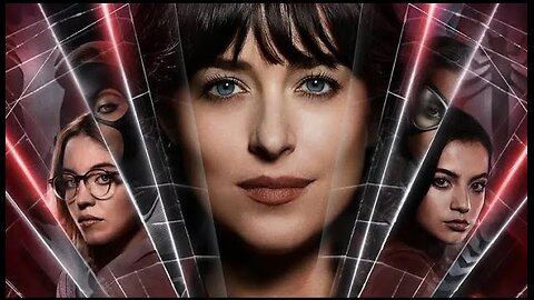 Madame Web - The Best Movie Of The Year!