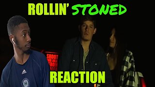He Stole His Girl!? | Ryan Upchurch - Rollin' Stoned | Reaction