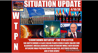 WTPN SITUATION UPDATE 5/10/24