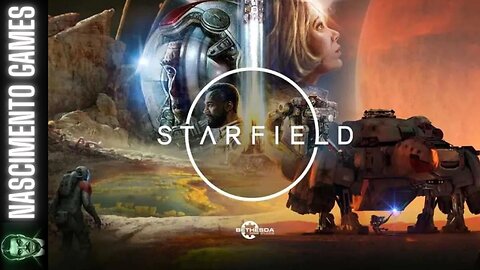 🔴STARFIELD | GAMEPLAY | 4K XBOX CLOUD #3🔴