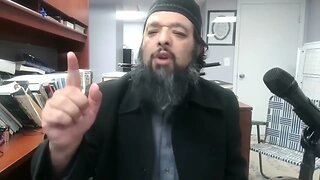 Standing Up Against Muslim Leaders