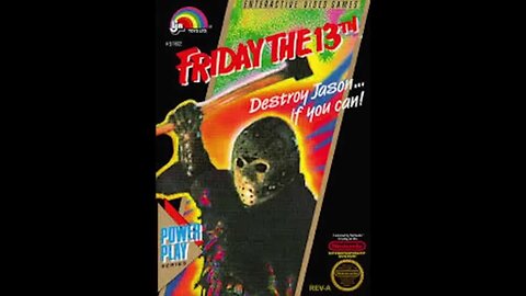 Friday The 13th (NES) Theme (Ultimate Arrangement)