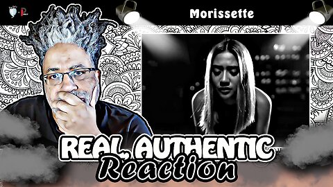 🎶✝A MUST WATCH REACTION to "Morissette - Could You Be Messiah"✝🎶