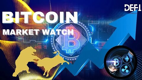 Bitcoin Bulls Buck Strong Anti-Crypto Message | Crypto Decouples From Stock Market | 25k BTC