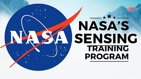 NASA'S Remote Sensing Training Program