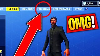How to Get FREE SKINS & GLIDERS in Fortnite: Battle Royale! Free Skins & Free Gliders in Fortnite