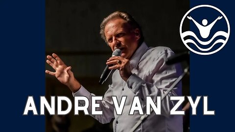 Andre Van Zyl | Day 1 | AM