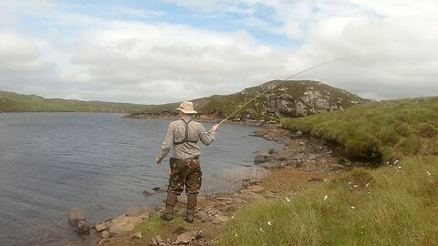 Dangerous signs you must avoid when trout fishing.