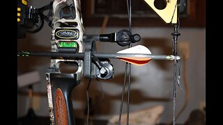 Perfecting Your Arrow Flight For Tight Groups and Accuracy