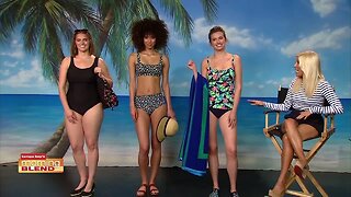 Swimwear Trends | Morning Blend