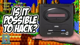 Sega Mega Drive Mini 2... Everything we know so far...