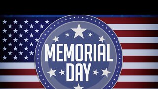 Things to do this Memorial Day Weekend 2020