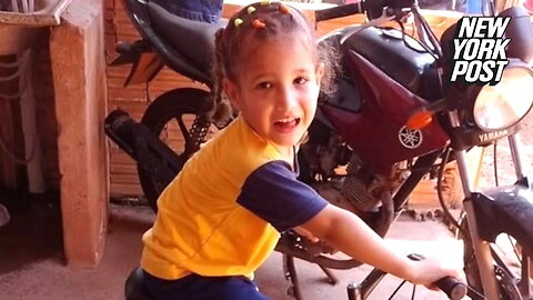 3-year-old girl dies after scorpion crawls into her bed: 'Infinite pain'