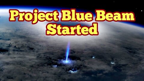 Le Projet Blue Beam (Remastérisé 2013)