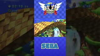 Sonic Generations [Um dos Melhores]