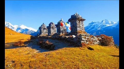 Unforgettable Places To Go For Trekking in South India HD
