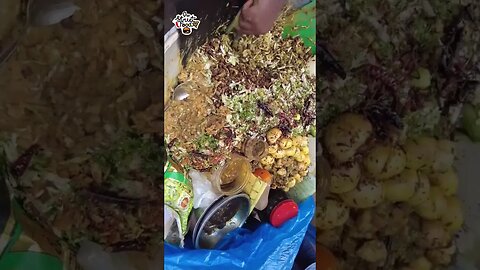 Amazing Making Recipe Bengali Street Food Episode 07#amazing #viralvideo #shorts #viral #food