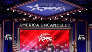 Conservative Political Action Conference Underway In Florida