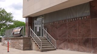 Lansing Police Department fires officer for sending racist text to coworkers