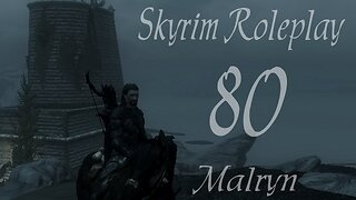 Skyrim part 80 - Exploration of Alftand