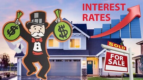 How Can You Benefit From Higher Interest Rates When Buying Or Selling A Home In 2022?