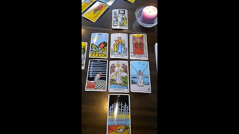 The Day After!! Tarot Insight 4/9/24