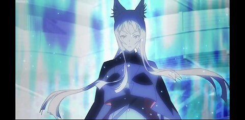 Tokyo Ravens Ep 24 - Female AP