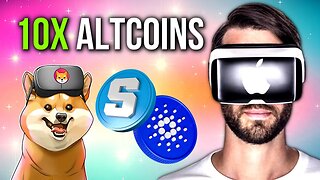 3 Altcoins Under $1 To Watch In 2023