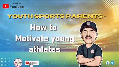 How to Motivate Youth Athletes: A Guide from Youth Sports Parents