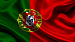National Anthem Of Portugal - A Portuguesa #portugalnationalanthem #anthemnocopyright #aportuguesa