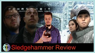 Fahrenheit: Indigo Prophecy Remastered - Sledgehammer Review