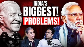 Yusuf Unjhawala on $50 Trillion Dollar Indian Economy | Abhijit Chavda Podcast 37