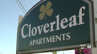 New hope for troubled KCMO apartment complex