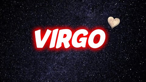 VIRGO♍️Someone Wants To Come to you! They Have A Lot To Offer