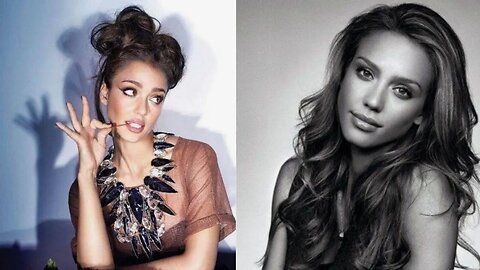 Jessica Alba | The sexiest Actress turned Entrepreneur after giving up on toxic Hollywood