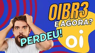 OI OIBR3, TIM, Claro e Vivo fecham acordo #oibr3 #tims3 #vivt3 #oi