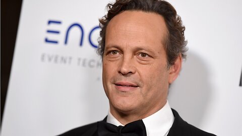Vince Vaughn: No Contest To Reckless Driving