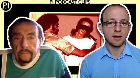 The DISTURBING Stanford Prison Experiment | Philip Zimbardo & Nick Fortino