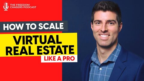 How To Scale Your Virtual Real Estate Listing Business Like A Pro