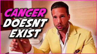 Tristan Tate Talks About How MILLIONAIRES Treat CANCER and Get HEALTHCARE