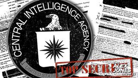 How The CIA Steals Your Reality: Mug Club Episode 11 Trailer