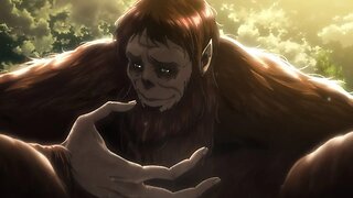 Attack On Titan Type Beat "Beast Titan"