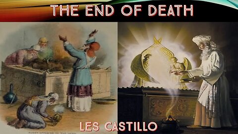 #16 The End of Death - Les Castillo