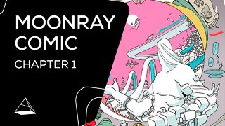 Moonray Comic Ch 1