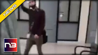 Teacher Caught on Camera Verbally Abusing Student With Partialy Off Mask